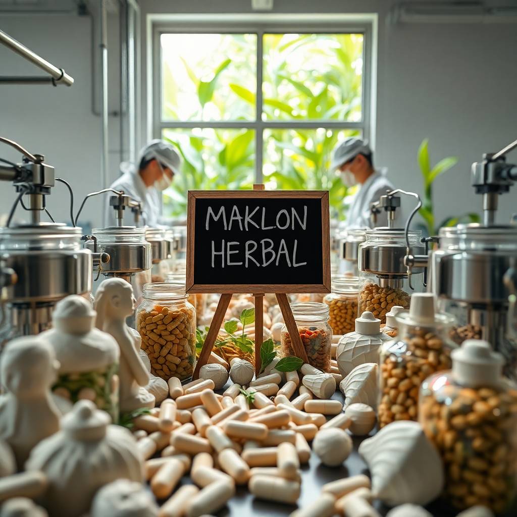 Bagaimana Membangun Brand Produk Herbal Diabetes yang Sukses di Era Digital: Bukti Sosial dan Pengalaman Umum