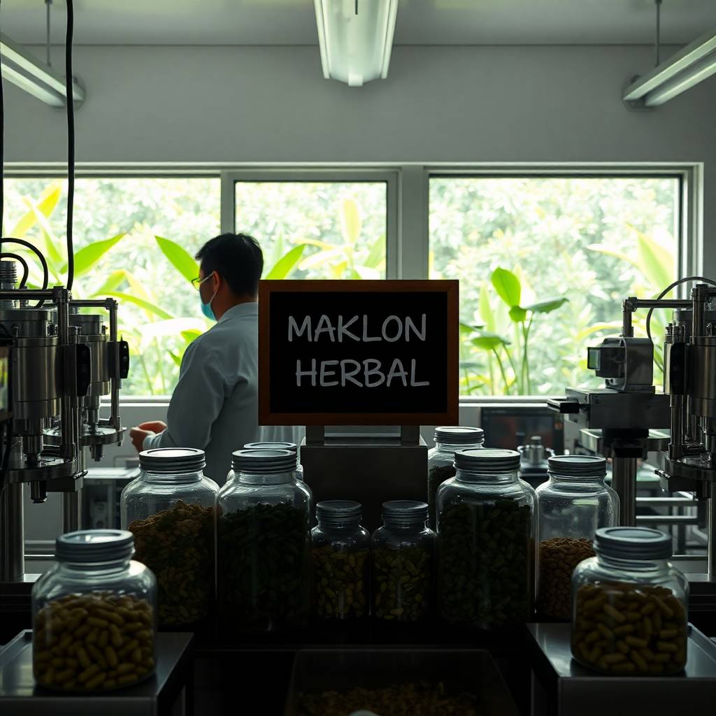 Cocok Untuk Siapa? Membangun Brand Maklon Herbal Diabetes yang Sukses di Era Digital