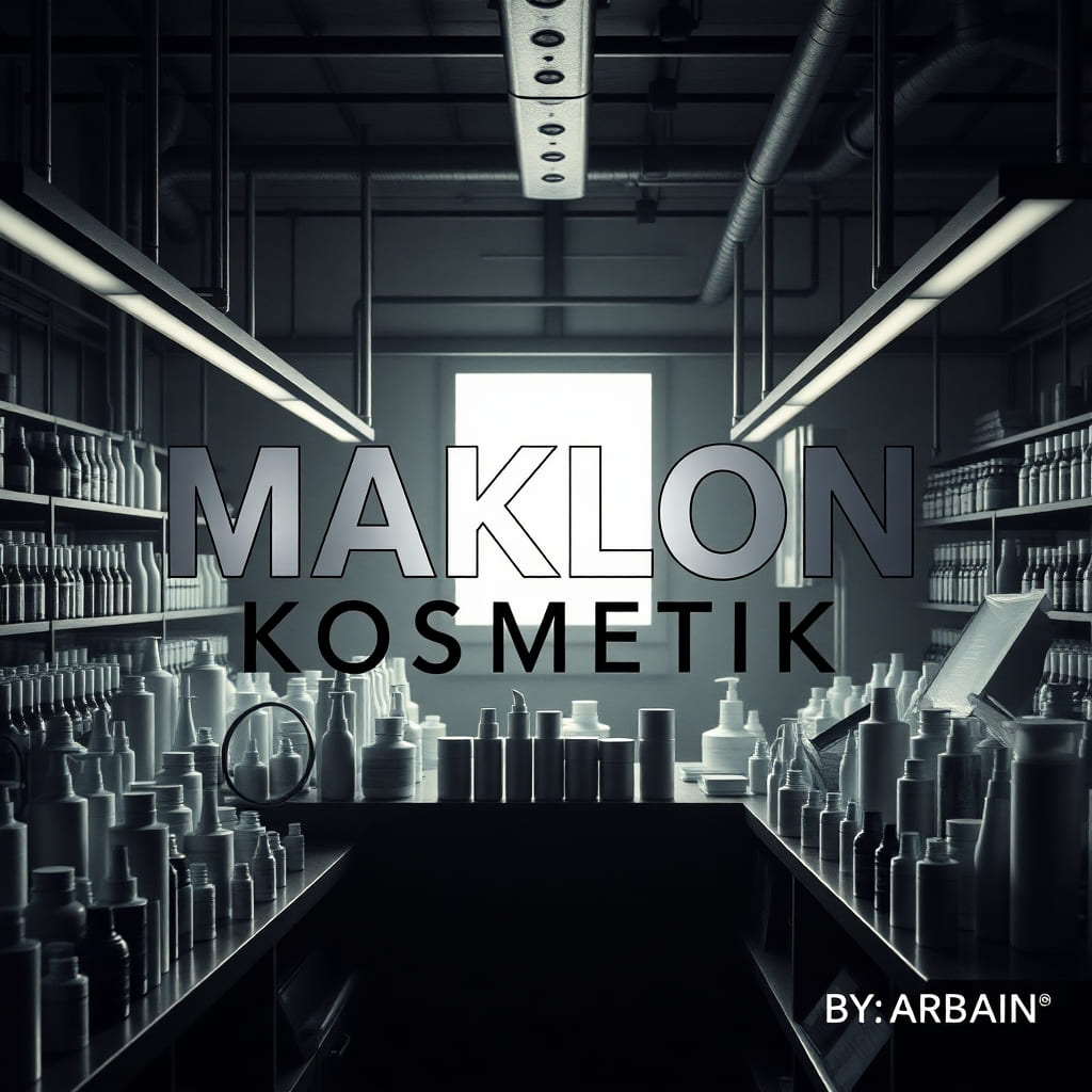 Manfaat Jasa Maklon Kosmetik Murah untuk Membangun Bisnis yang Sukses