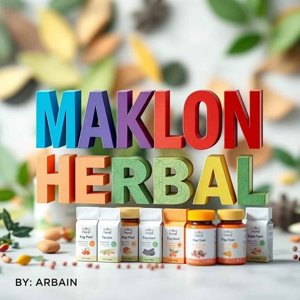 Produk Herbal Terbaik: Ringkasan Rekomendasi Pabrik Maklon Obat Herbal Terlengkap - Laris Berkah