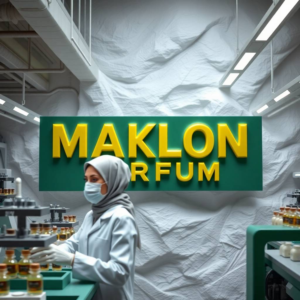 Pabrik Jasa Maklon Parfume: Jawaban Pertanyaan Calon Pembeli