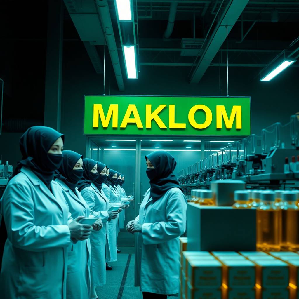 Cocok Untuk Siapa? 5 Kriteria Penting untuk Memilih Pabrik Jasa Maklon Parfume yang Tepat