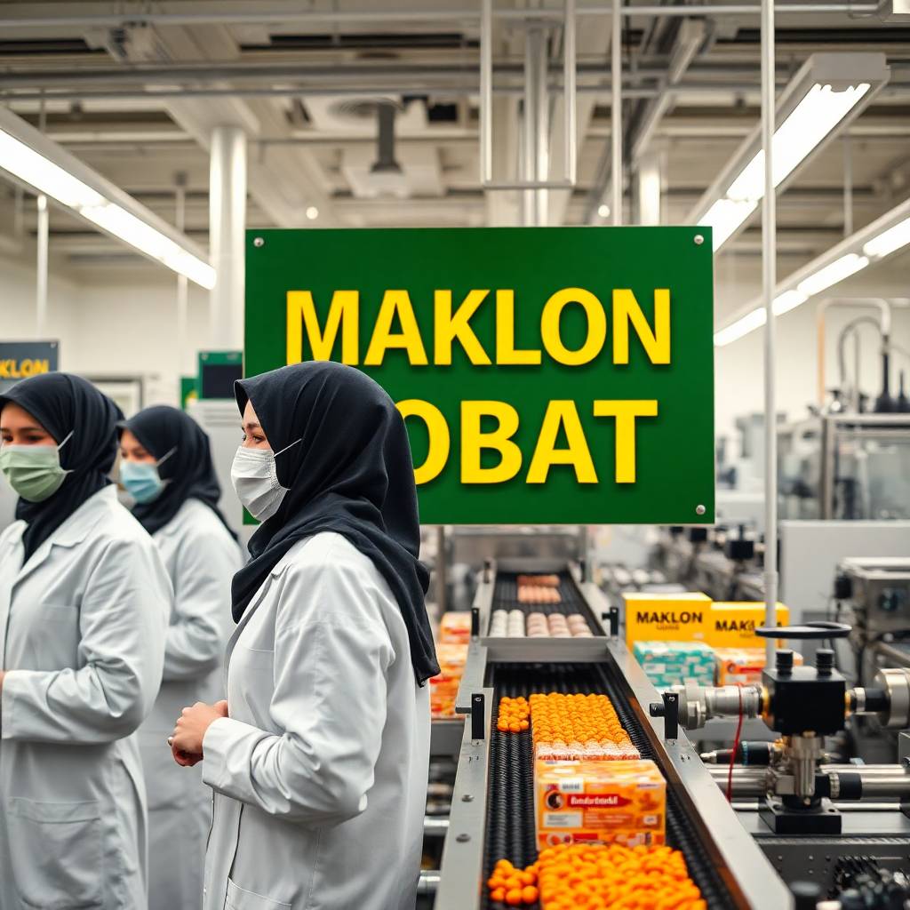 FAQ Lengkap untuk Calon Pembeli Pabrik Jasa Maklon Obat GERD