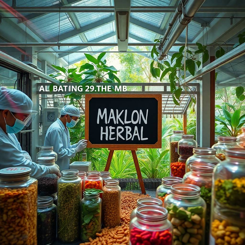 Alasan Mengapa PT ARBAIN JAYA INVESTAMA Lebih Unggul dalam Maklon Kapsul Kewanitaan