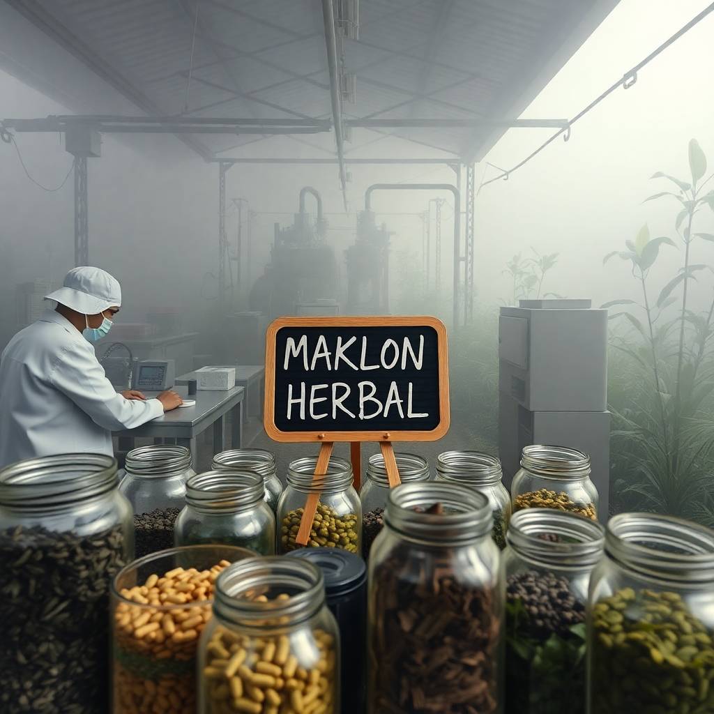 Kenali Keunggulan Kami untuk Menghasilkan Produk Herbal dan Kecantikan yang Berkualitas