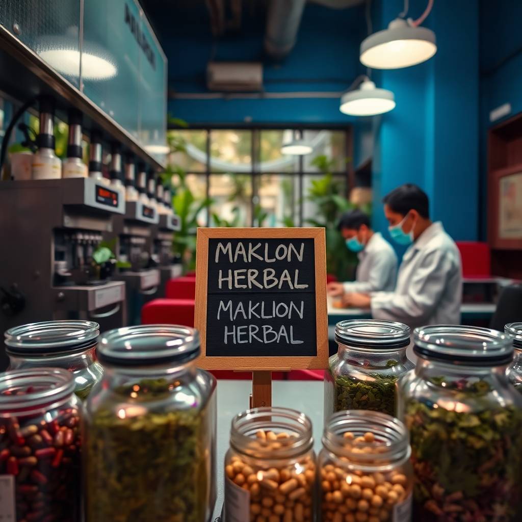 Mengatasi Masalah Miss V dan Keharmonisan Rumah Tangga dengan Inovasi Formulasi Maklon Herbal