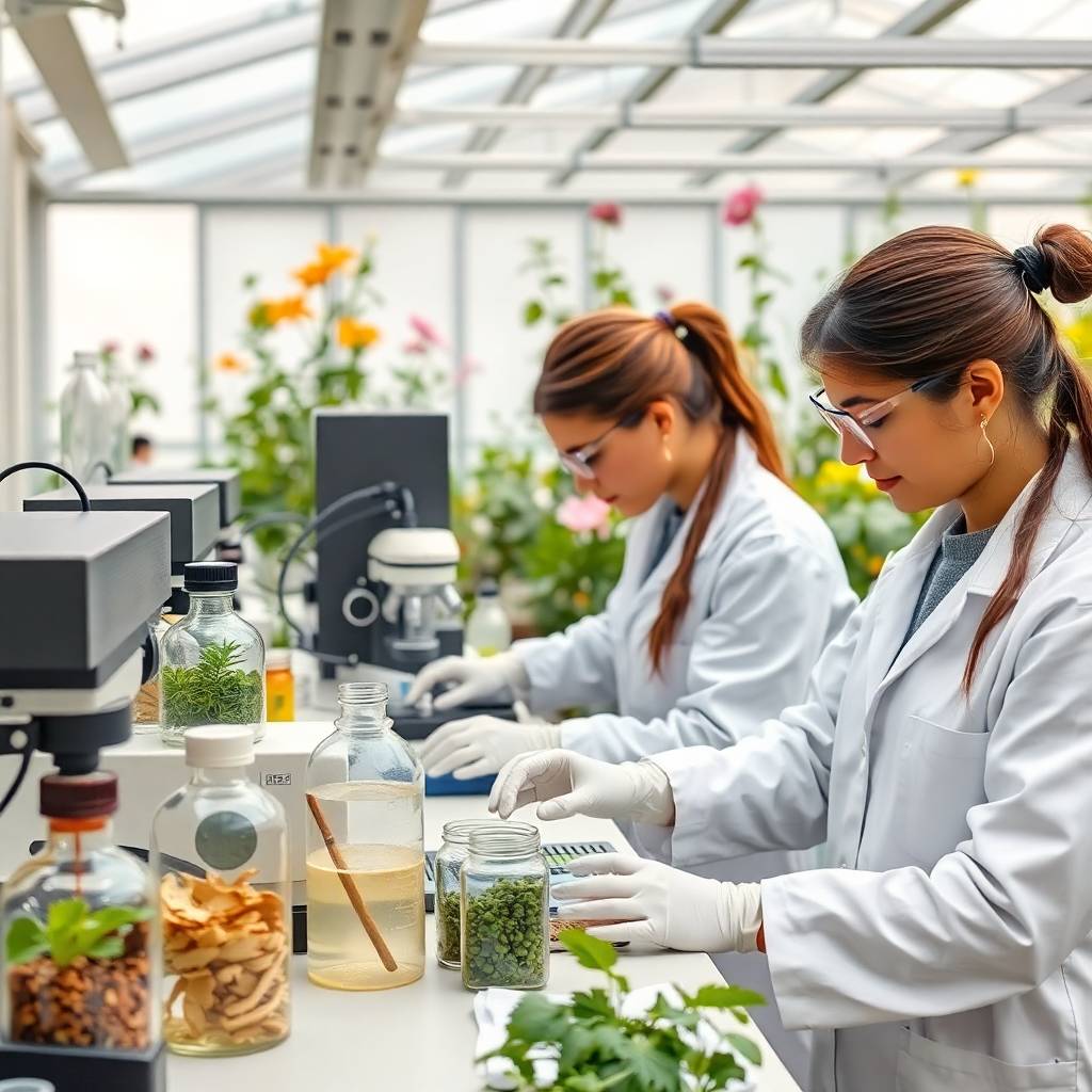 Warisan Keunggulan Membuat Kami Pilihan Terbaik untuk Strategi Maklon Herbal Kewanitaan