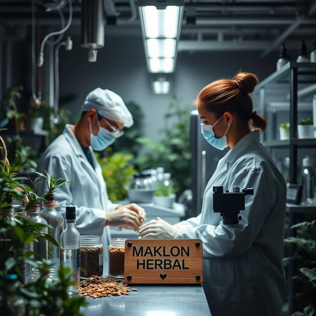 Cara Pesan Strategi Maklon Herbal Kewanitaan yang Aman dan Efektif untuk Meningkatkan Gairah dan Vitalitas Seksualitas Wanita