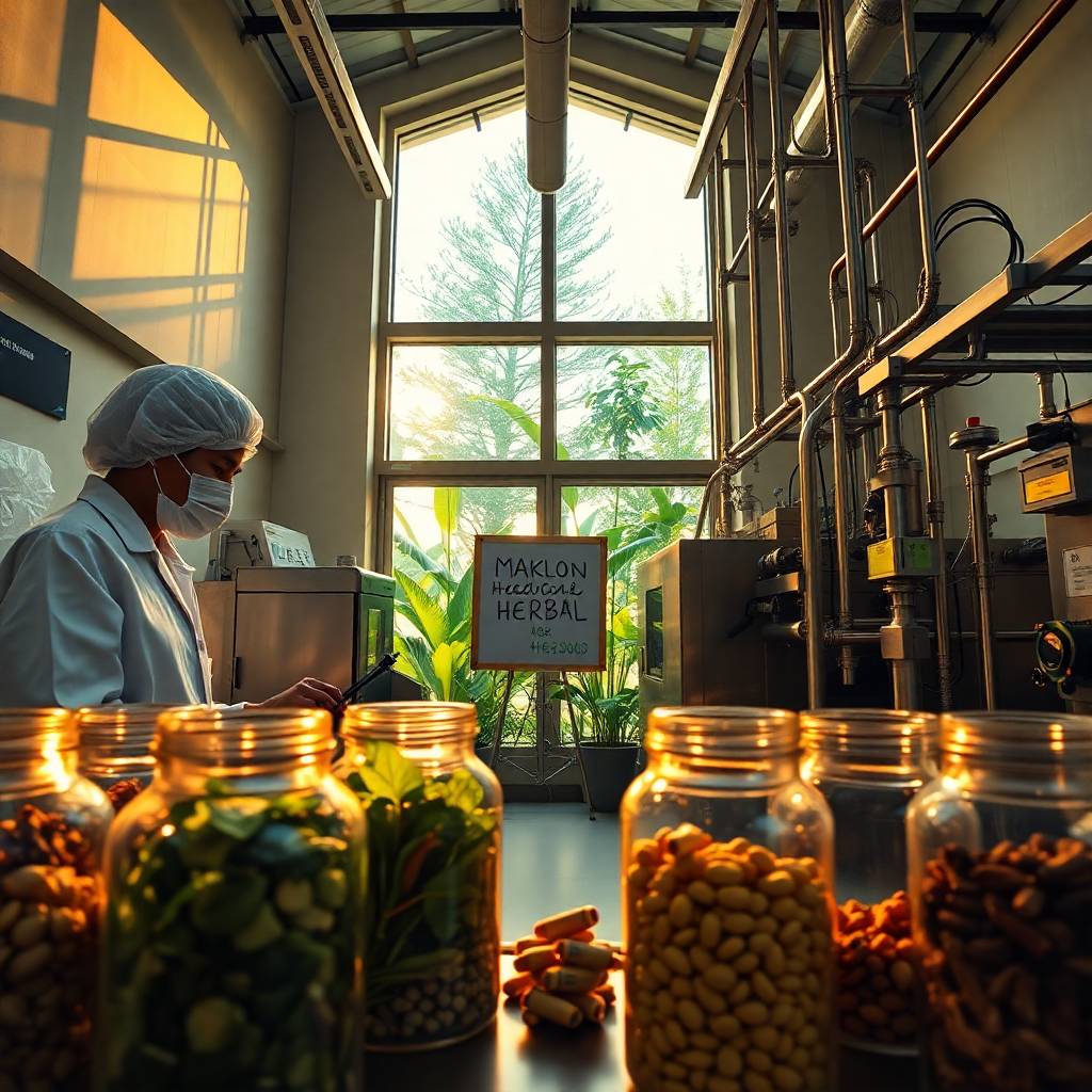 Strategi Maklon Herbal Kewanitaan Untuk Meningkatkan Gairah Dan Vitalitas Seksualitas Wanita: FAQ Lengkap untuk Calon Pembeli