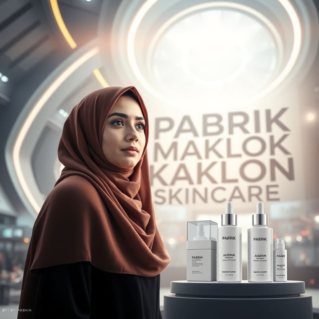 Ringkasan Rekomendasi Pabrik Maklon Skincare Terbaik untuk Bisnis Anda - Hubungi 6281804599614