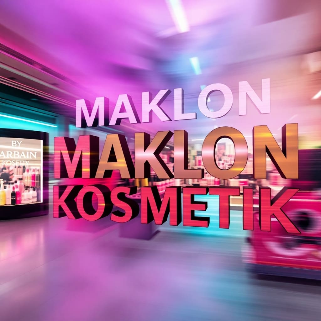 Pabrik Maklon Kosmetik: Solusi Sebenarnya untuk Mengatasi Masalah Produksi Kosmetik