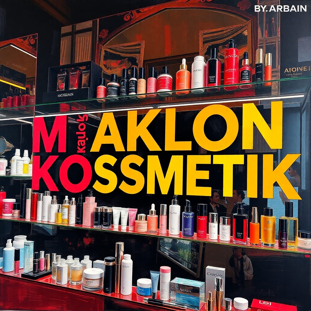 Cara Membuat Pemesanan yang Aman dan Efektif dengan Pabrik Jasa Maklon Kosmetik