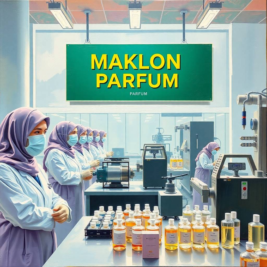 Rekomendasi Pabrik Maklon Parfume Terbaik: Ringkasan Keunggulan dan CTA WhatsApp
