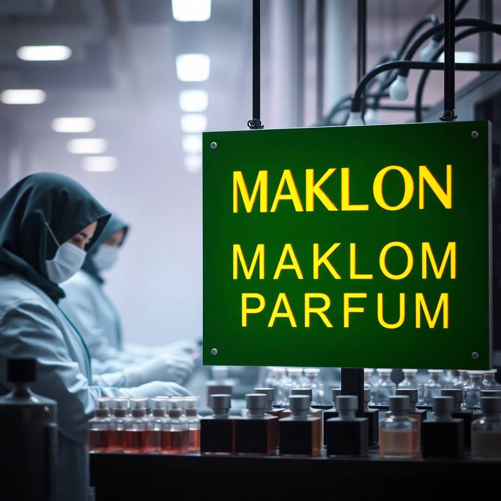 Cocok Untuk Siapa Membuat Produk Kosmetik Sendiri dengan Pabrik Maklon Parfume?