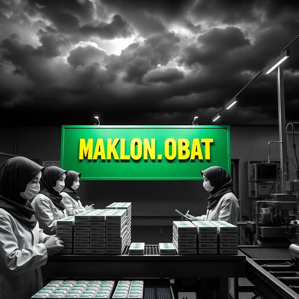 Pilih Jasa Maklon Herbal Terbaik untuk Obat Asam Lambung Anda - Hubungi Kami Sekarang!