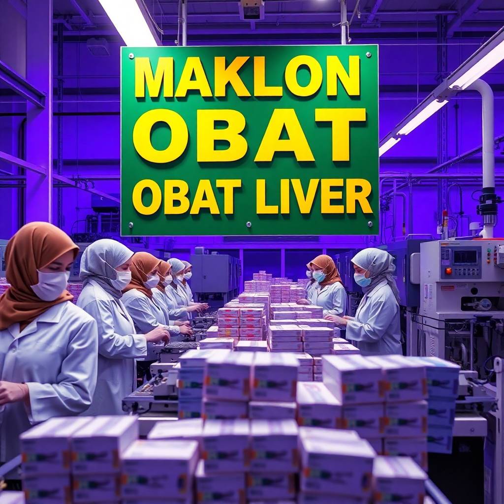 FAQ Lengkap untuk Calon Pembeli Pabrik Maklon Obat Liver
