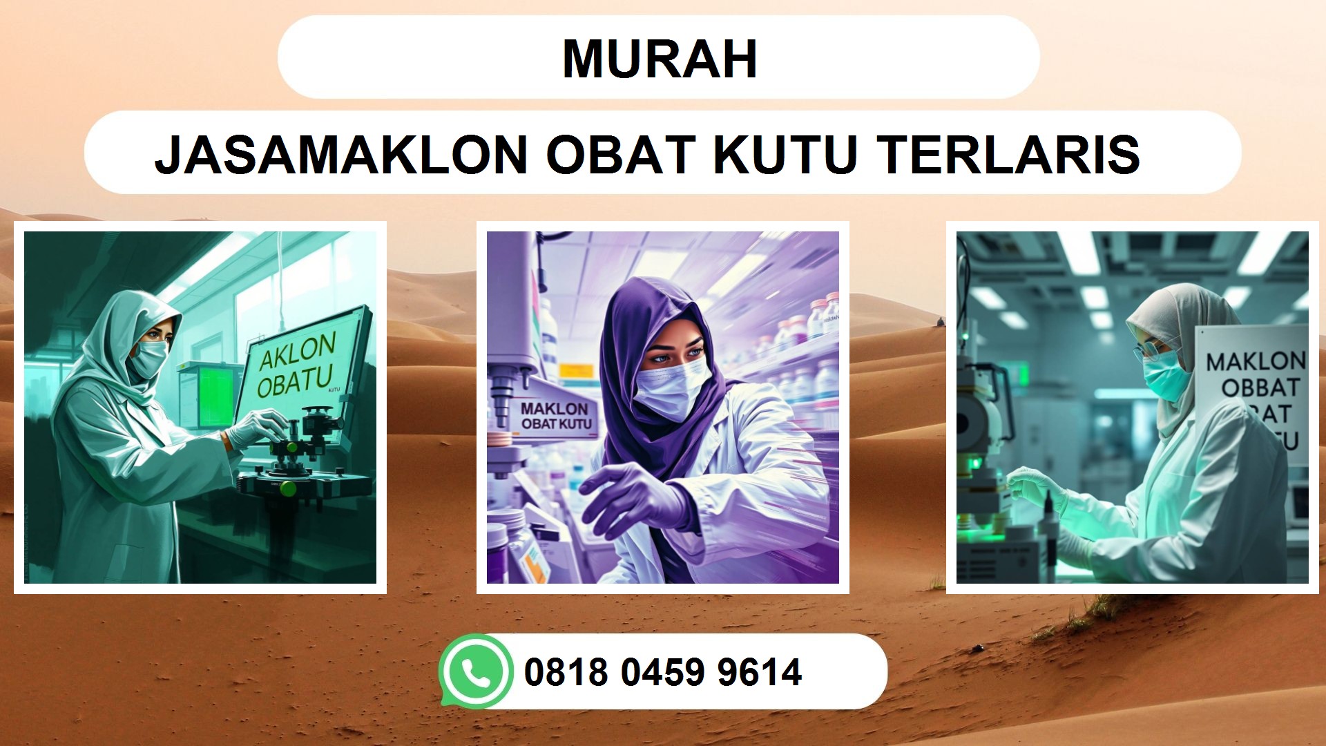 FAQ Lengkap untuk Calon Pembeli Pabrik Jasa Maklon Obat Kutu