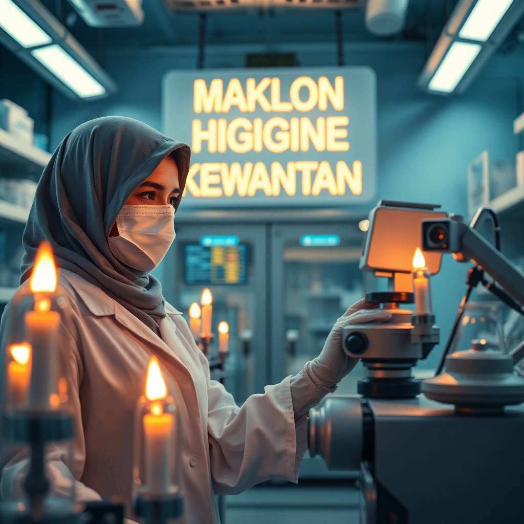 Rekomendasi Jasa Maklon Higiene yang Terpercaya untuk Membantu Memulai Bisnis Kewanitaan Anda