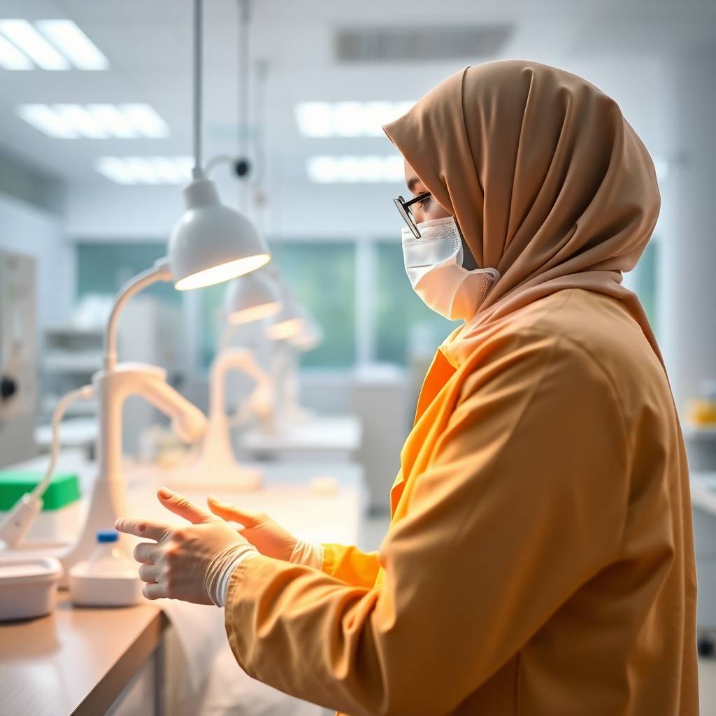 Panduan Memilih Jasa Maklon Higiens Misv Kewanitaan yang Tepat untuk Bisnis Anda
