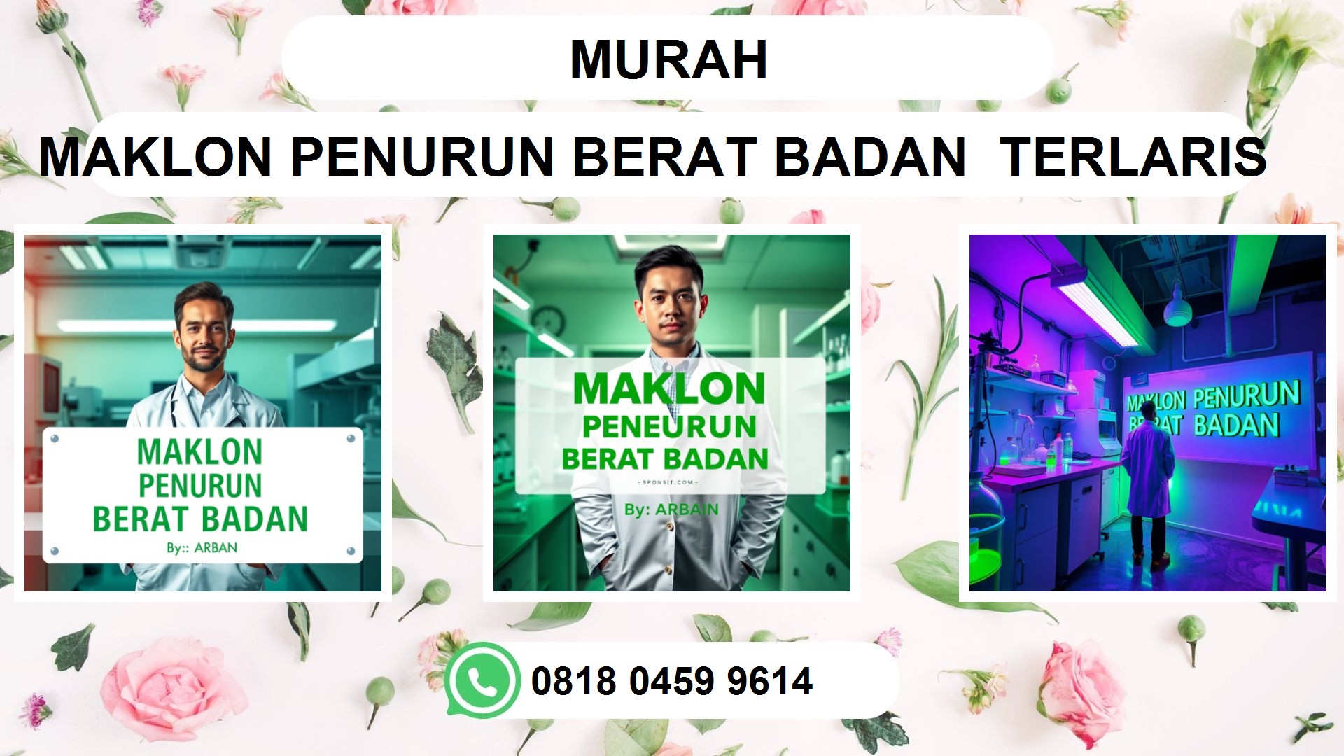 Pabrik Jasa Maklon Obat Pelangsing Terpercaya: Rekomendasi Terbaik untuk Membuat Anda Berhasil di Pasar