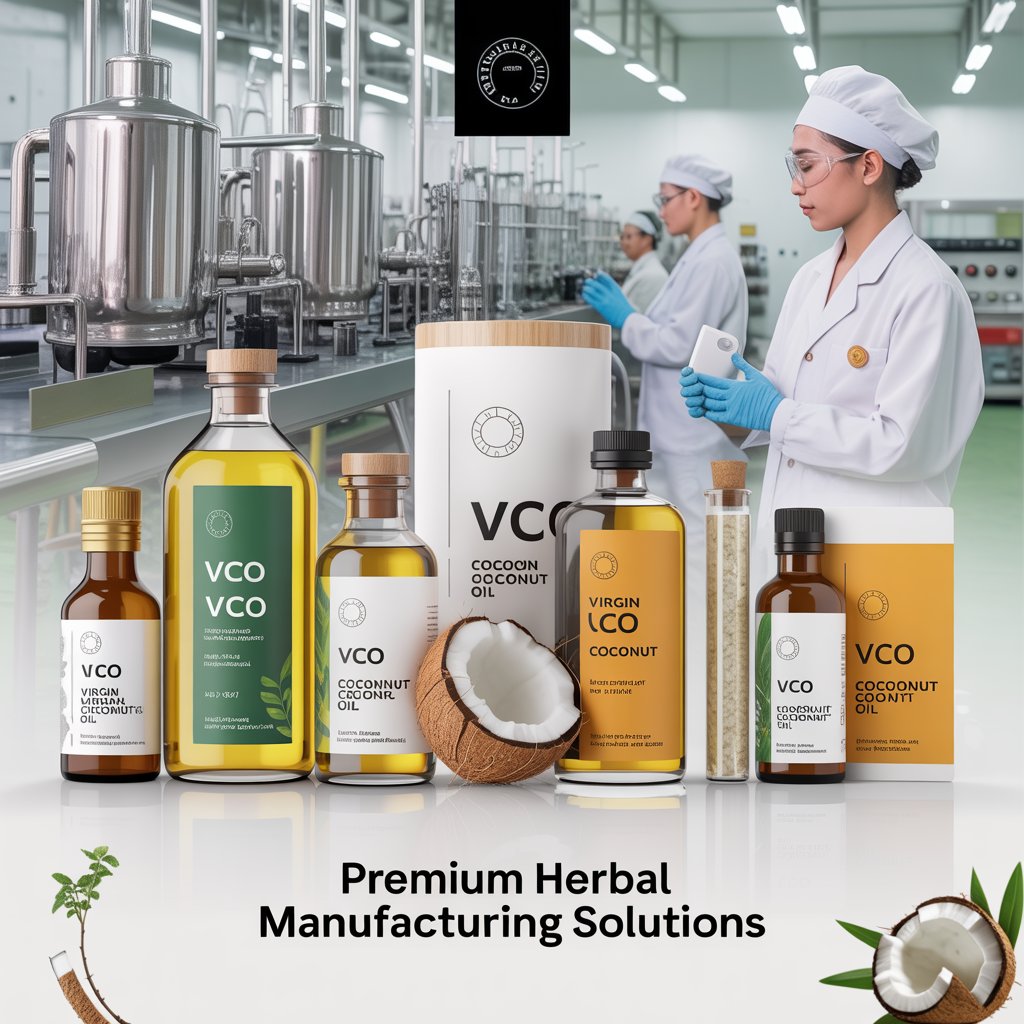 FAQ Lengkap tentang VCO Multifungsi: Produk Herbal yang Bisa Menjadi Andalan Bisnis Anda