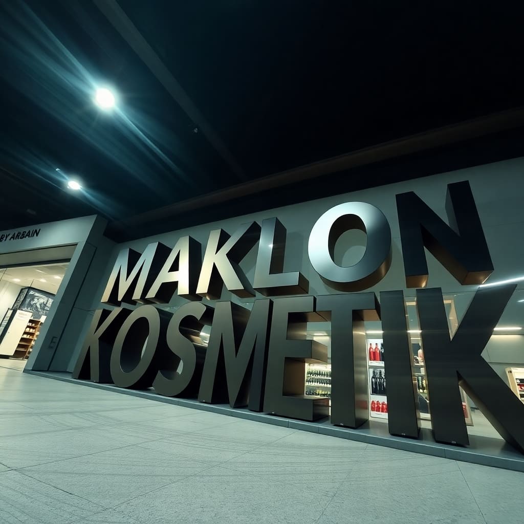 Pabrik Maklon Skincare Murah Terpercaya: Cocok Untuk Siapa? Use Case & Segmentasi