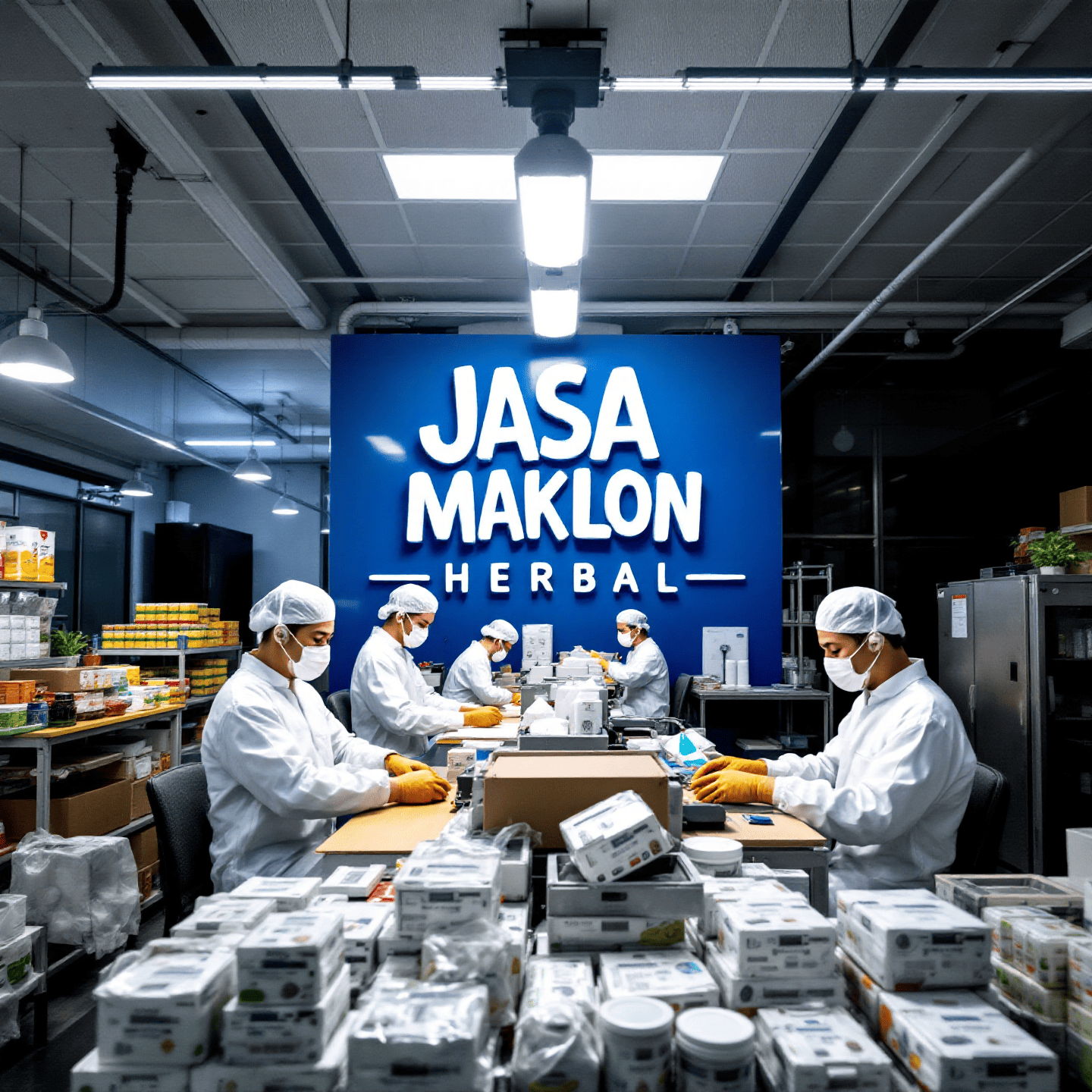 FAQ Lengkap untuk Calon Pembeli Jasa Maklon OBAT AMBEIEN Terlaris Murah