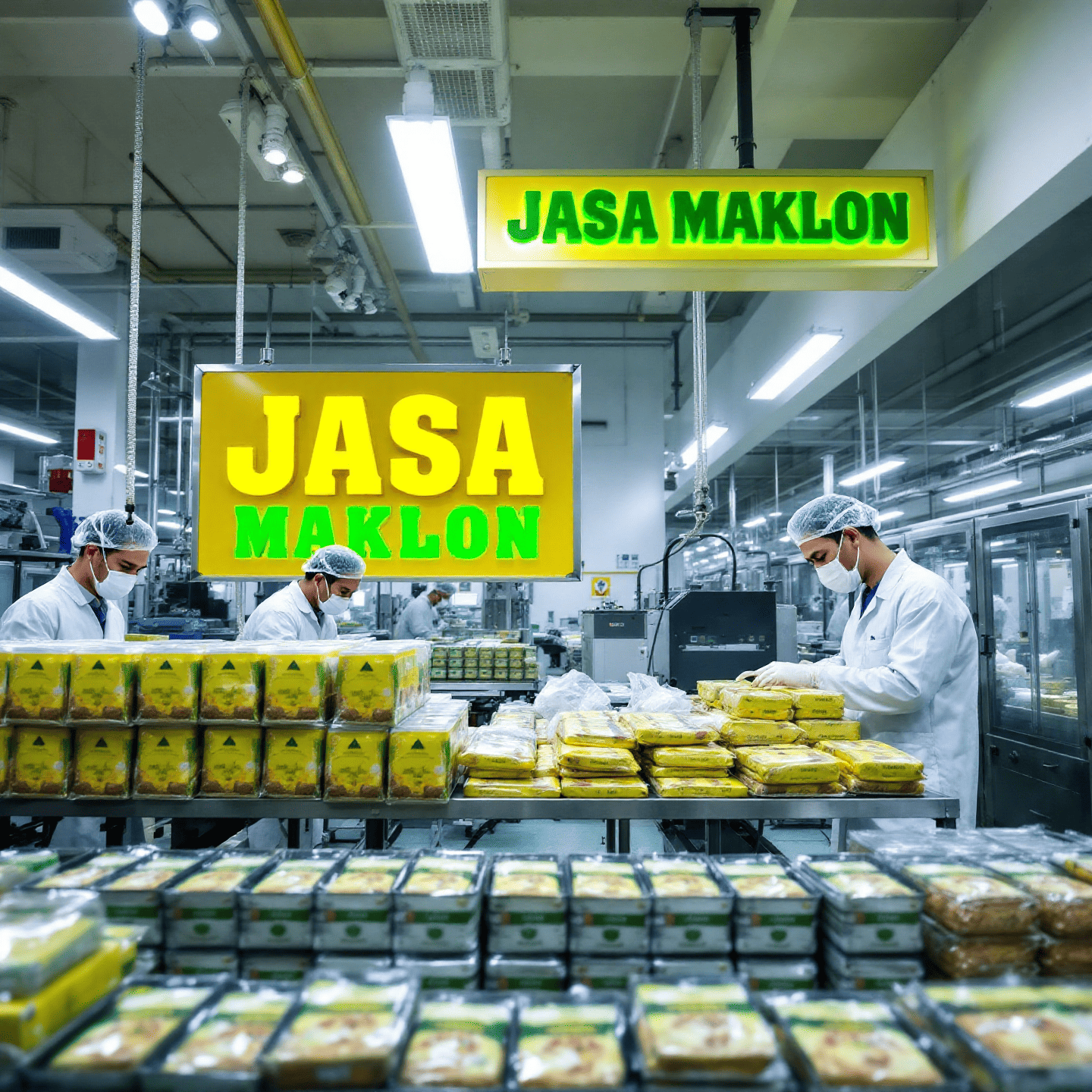 Pabrik Maklon OBAT AMBEIEN Terlaris Murah: Bukti Sosial & Pengalaman Umum