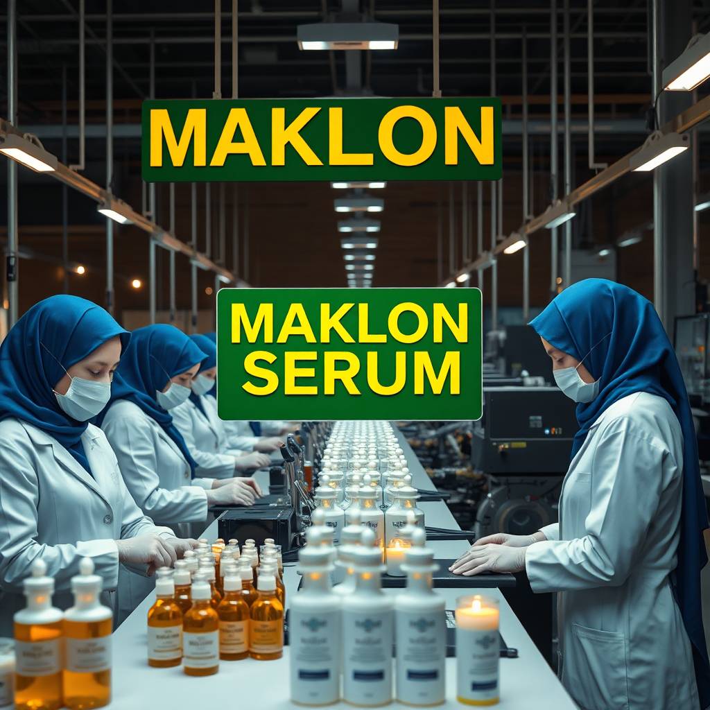 Manfaat Utama Serum Rambut Terbaik untuk Mengatasi Masalah Rambut