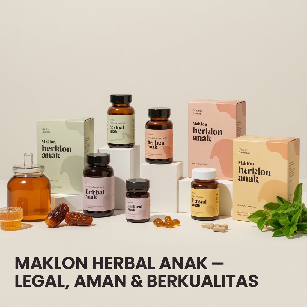 FAQ Lengkap untuk Calon Pembeli: Stunting Itu Serius, Tapi Juga Bisa Jadi Peluang Bisnis
