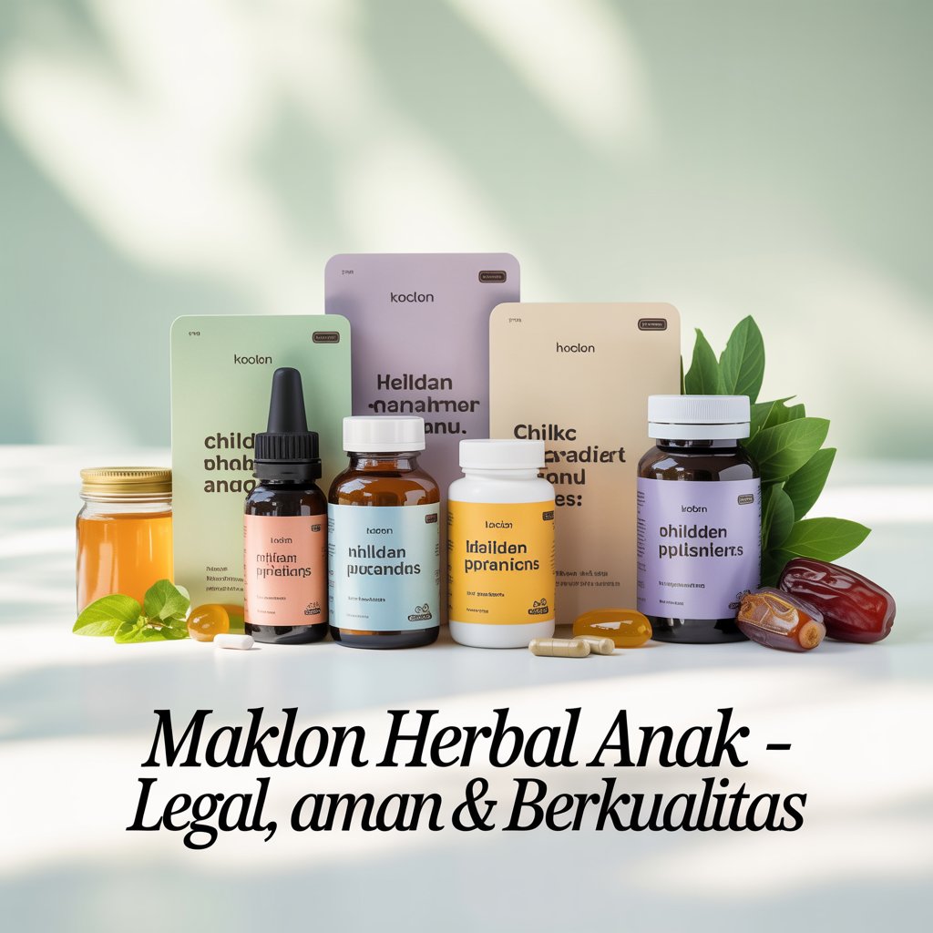 Stunting Itu Serius, Tapi Juga Bisa Jadi Peluang Bisnis yang Menguntungkan dari Kebenaran