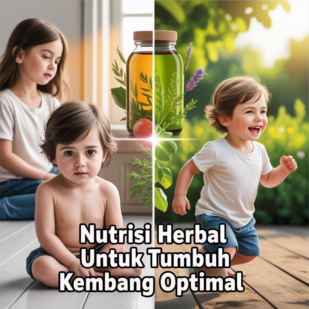 Cara Membangun Bisnis Herbal yang Menguntungkan untuk Siapa Saja