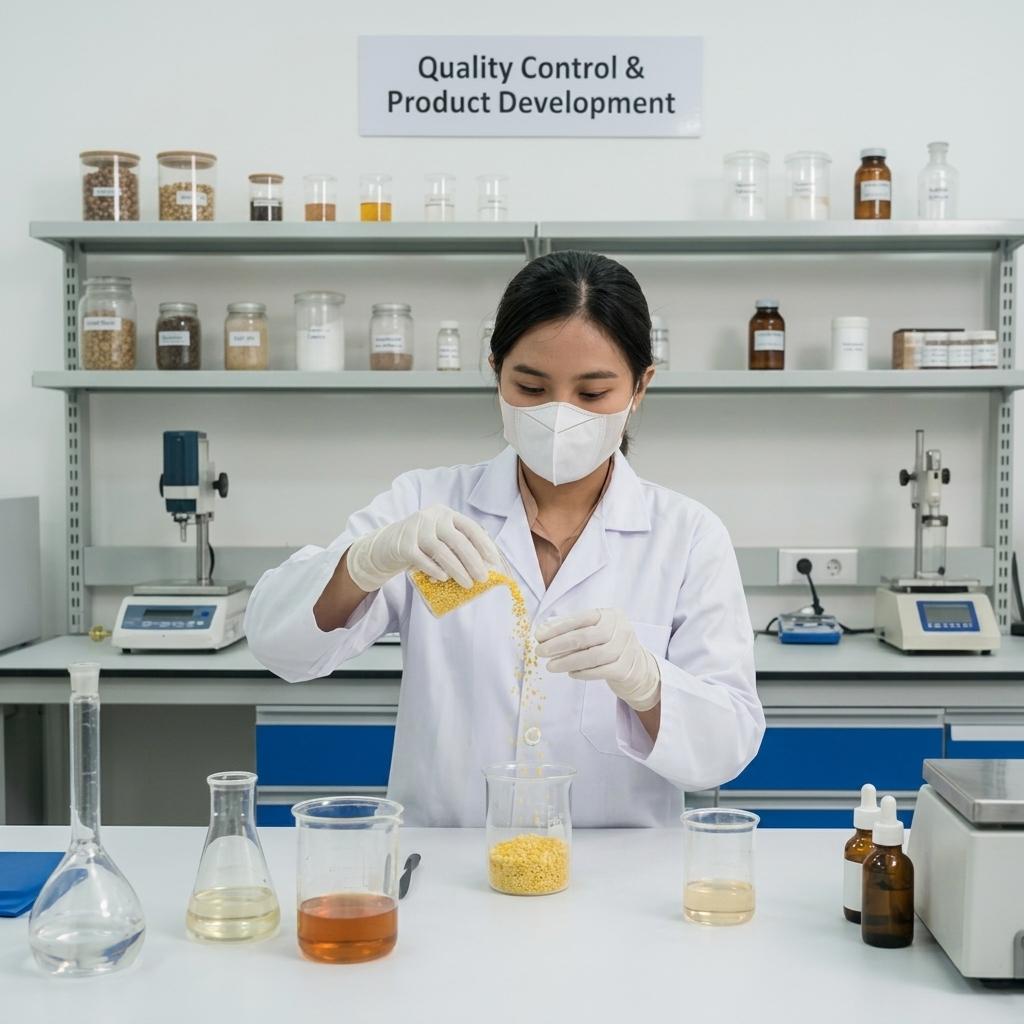 Bagi Pembatik Skincare Muda, Ini 5 Hal yang Perlu Diketahui tentang Membuat Brand Eksklusif di Pabrik Maklon Skincare Solo