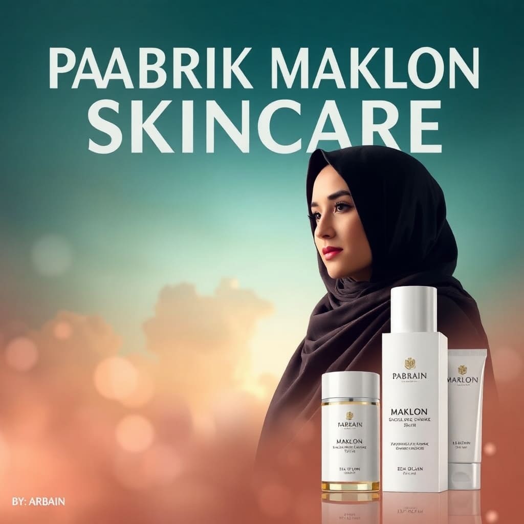 Cara Menghindari Kesalahan Umum Saat Membeli Pabrik Jasa Maklon Skincare: Pilih Mitra Terbaik