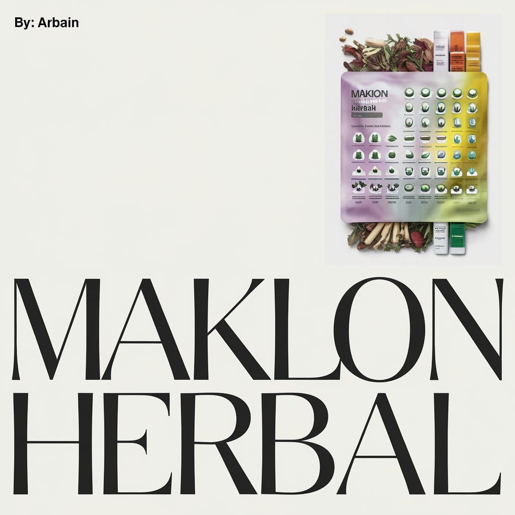 Buktikan Kualitas Produk Herbal Anda dengan Pabrik Jasa Maklon Berkah Jaya