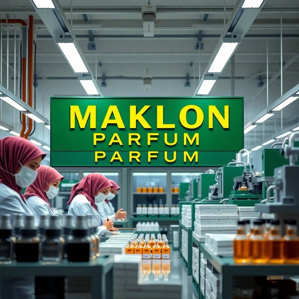 Mengatasi Kesulitan Merek Kosmetik: Manfaat Utama Pabrik Maklon Parfume untuk Merek Muda