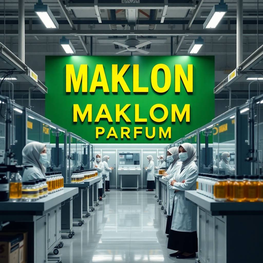 FAQ Lengkap untuk Calon Pembeli Pabrik Maklon Parfume yang Tepat