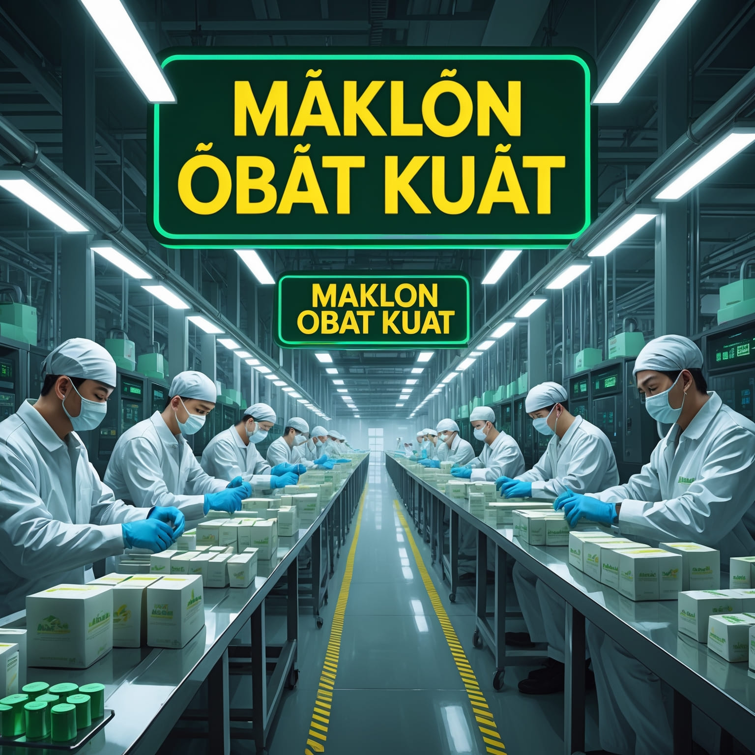 Pabrik Maklon Kosmetik - Solusi Mutakhir untuk Bisnis Anda yang Mengalami Kesulitan dalam Membuat Produk Kosmetik
