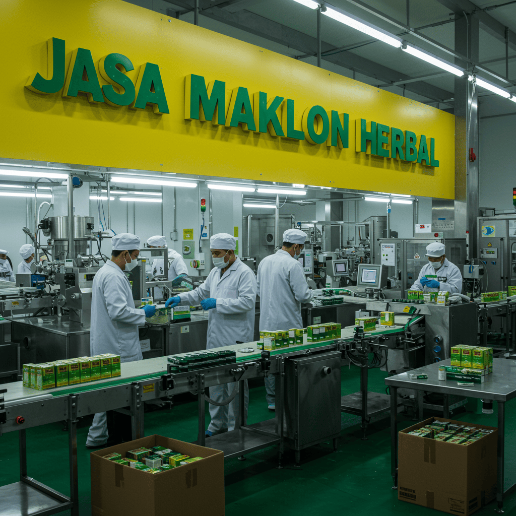 Transformasi Bisnis Anda dengan Pabrik Maklon Obat Ambeyen Wasir yang Mumpuni: Manfaat Utama Membantu Mereka yang Memiliki Masalah Wasir