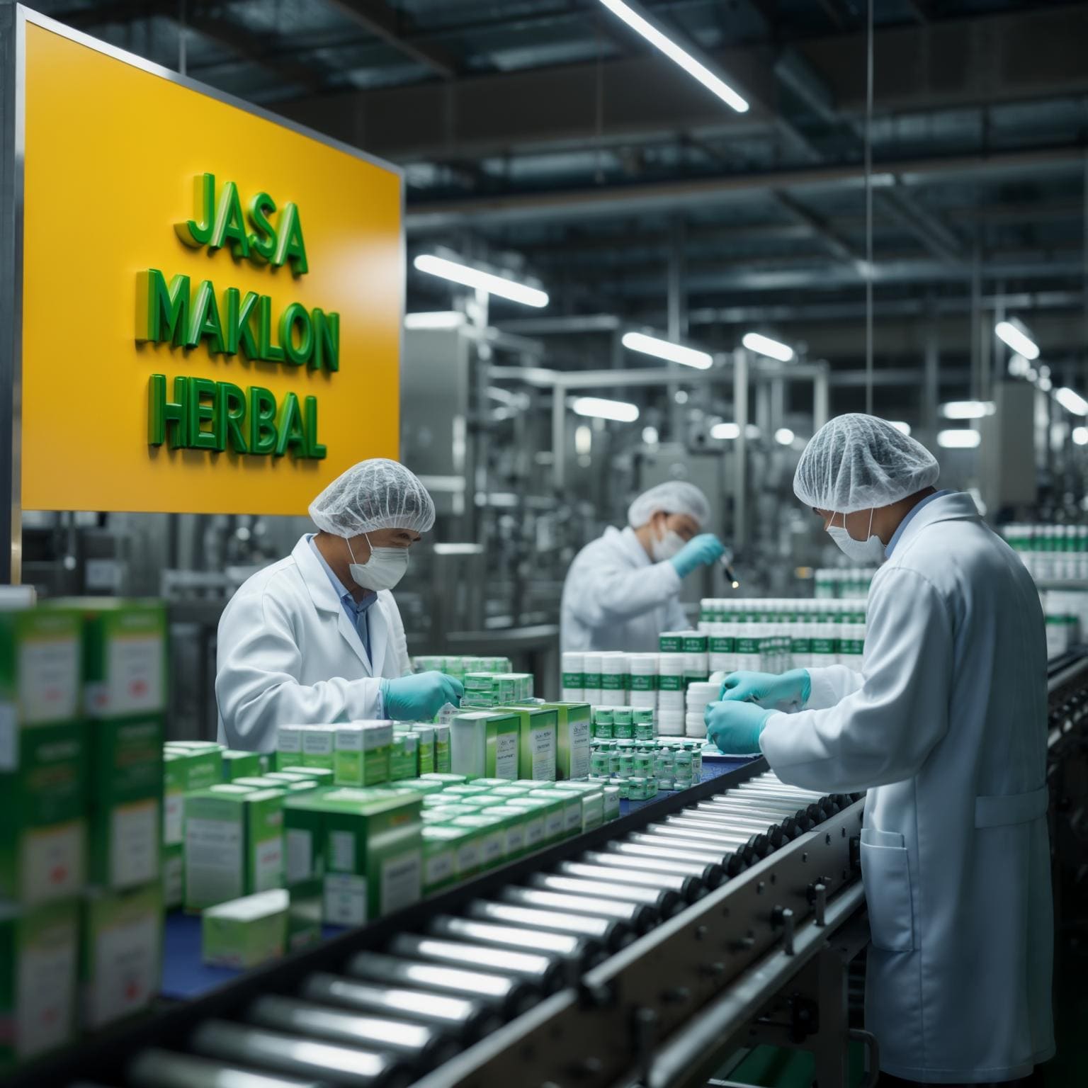FAQ Lengkap untuk Calon Pembeli PABRIK MAKLON OBAT AMBEIEN WASIR