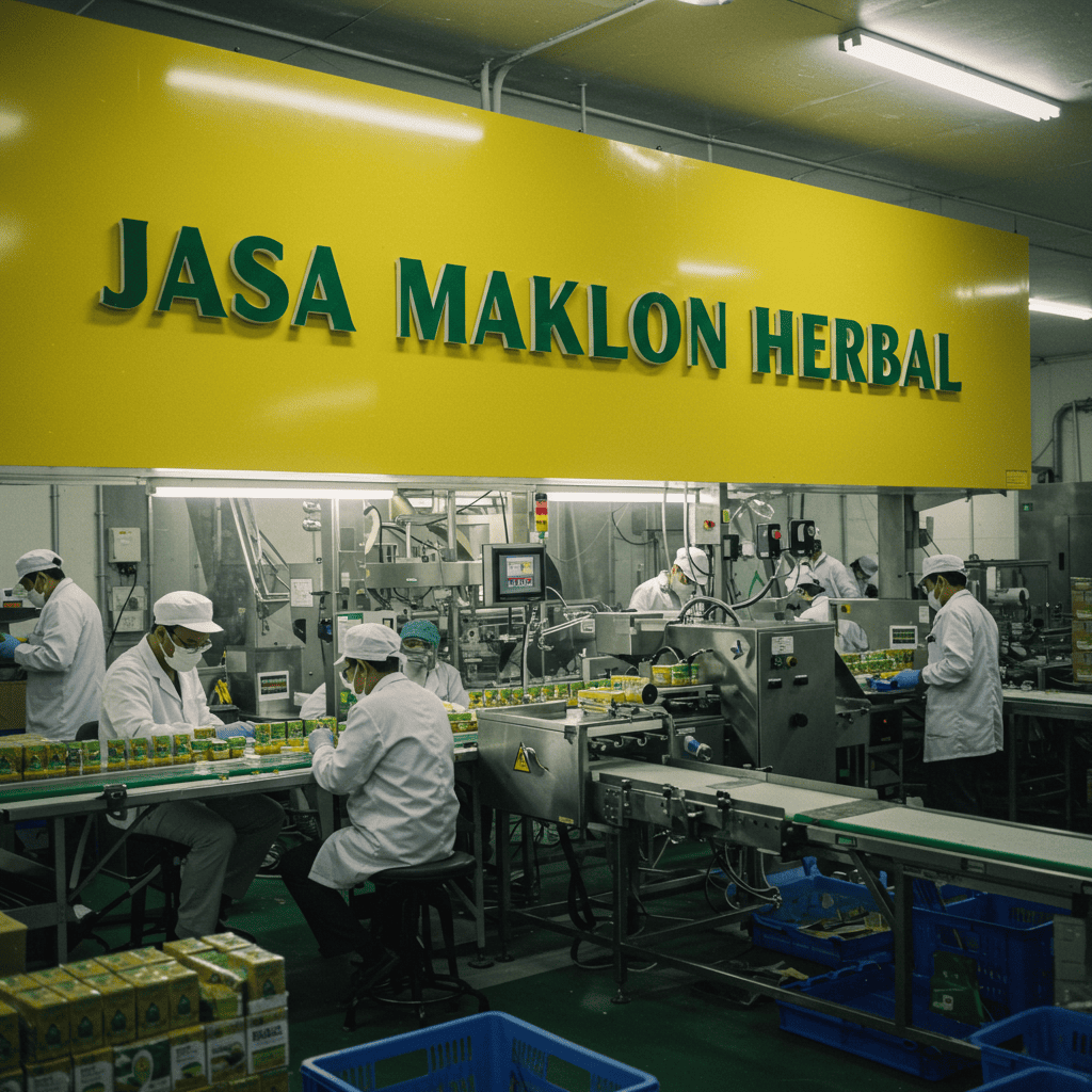 Bagaimana Pabrik Maklon Obat Ambeyen Wasir Bisa Membantu Anda Meningkatkan Penjualan dan Membuat Produk yang Lebih Baik