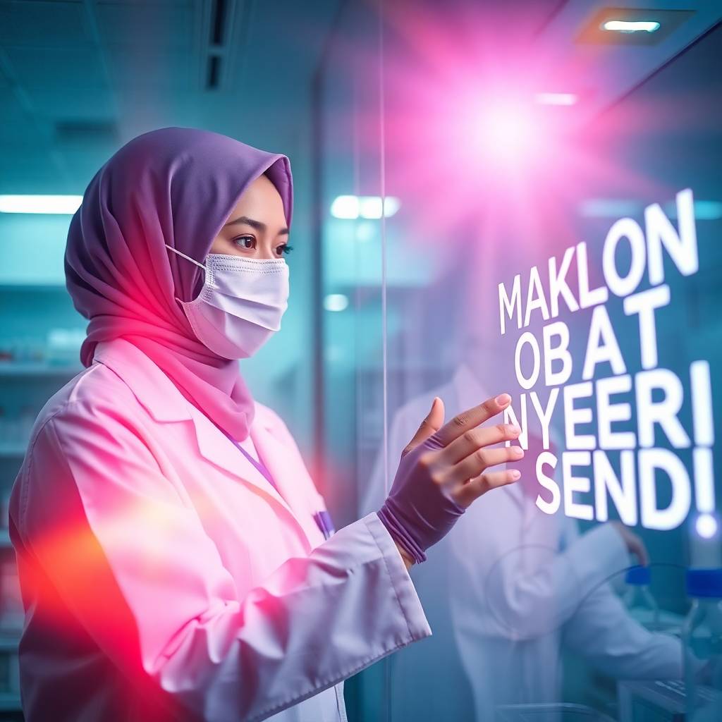 Manfaat Maklon Obat Nyeri Sendi dari Pabrik Jasa Maklon Obat Nyeri Sendi Maju Mapan