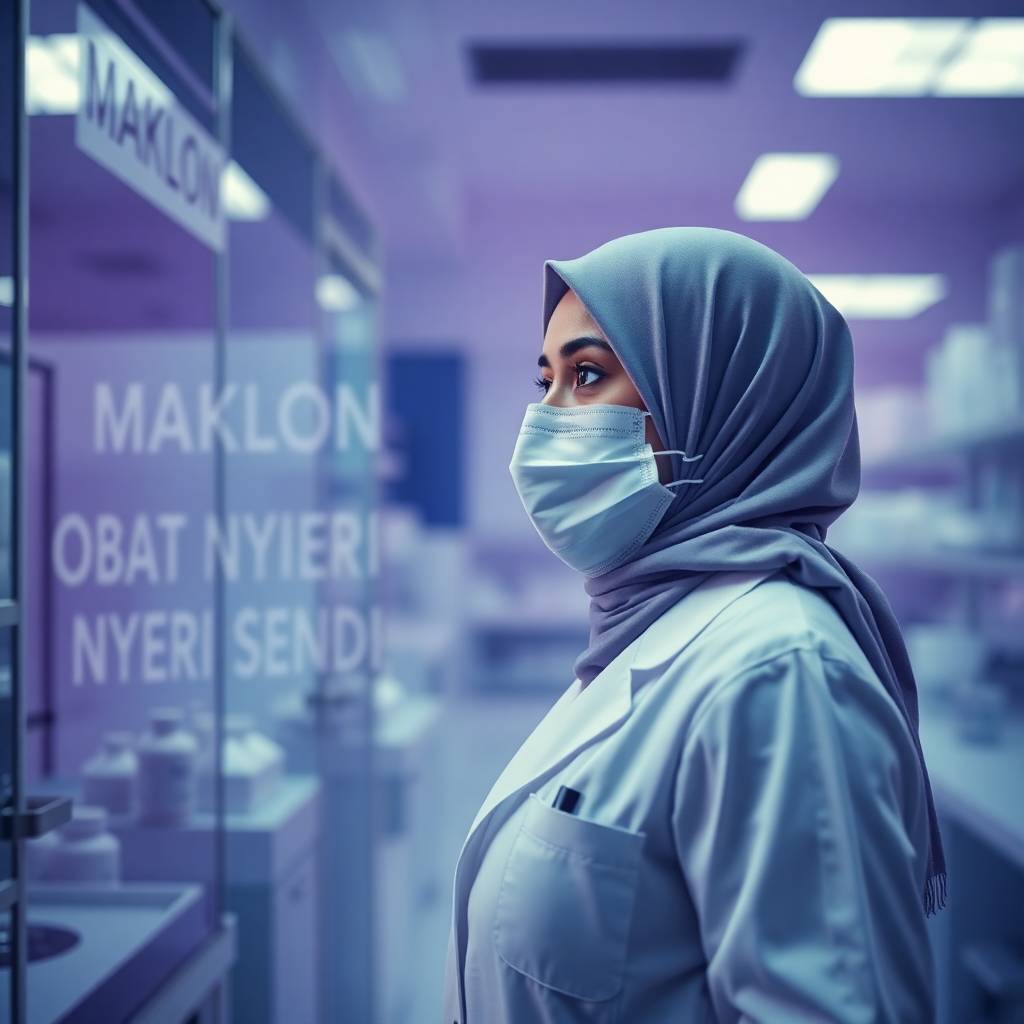 Panduan Memilih Pabrik Jasa Maklon Obat Nyeri Sendi yang Profesional