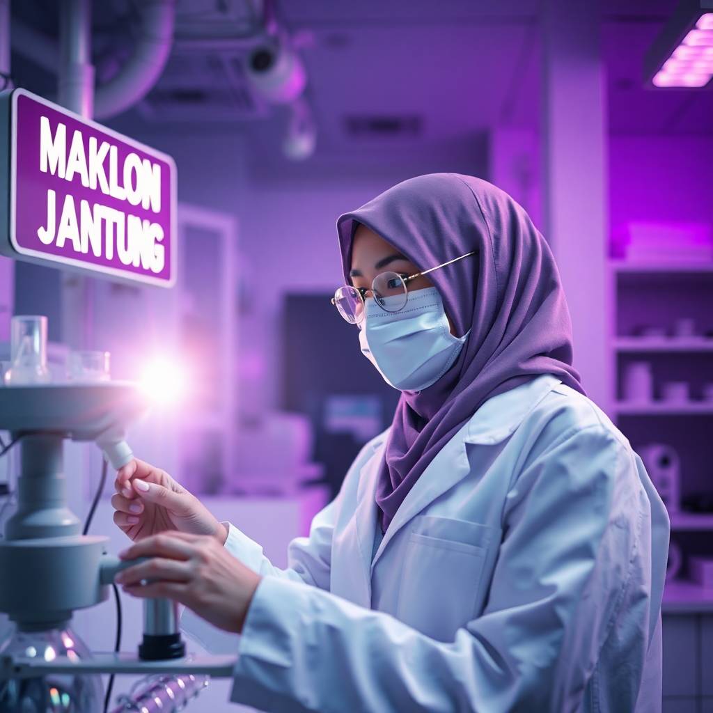 Keunggulan Unik Mitra Terbaik dalam Pabrik Jasa Maklon Obat Jantung: Mengapa Kami Lebih Baik dari yang Lain?