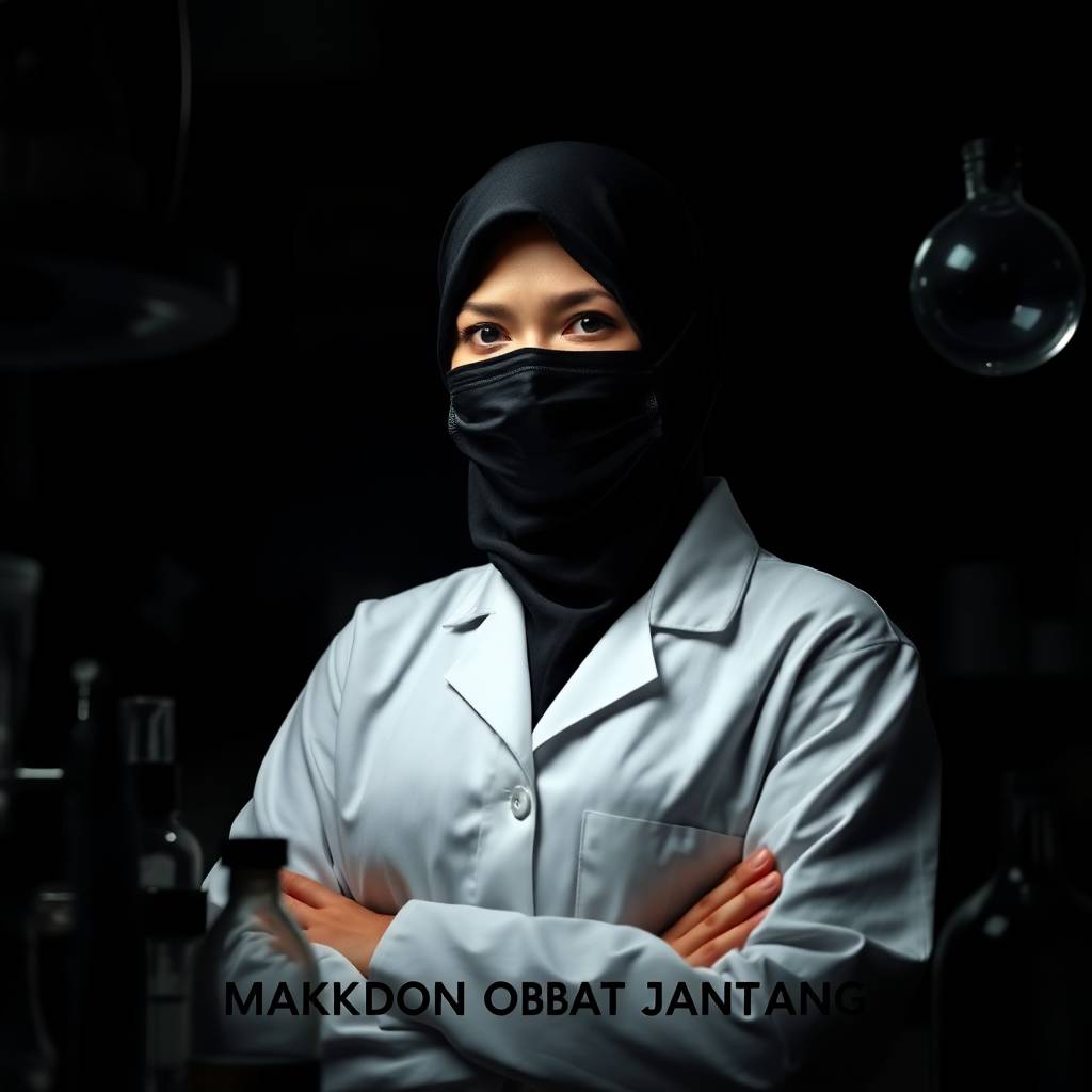 Panduan Memilih Pabrik Jasa Maklon Obat Jantung Terbaik: Checklist Pembelian untuk Kesuksesan