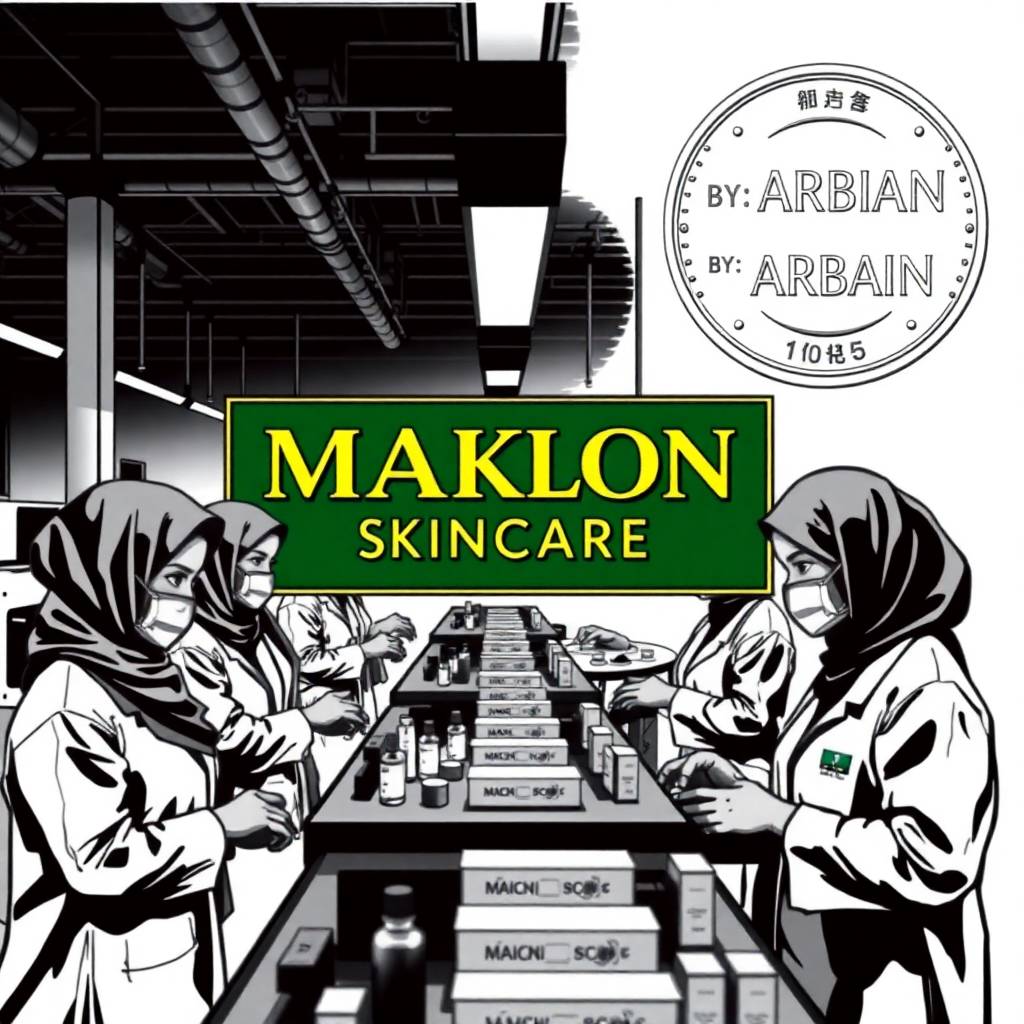 FAQ Lengkap untuk Calon Pembeli Pabrik Jasa Maklon Skincare Terpercaya