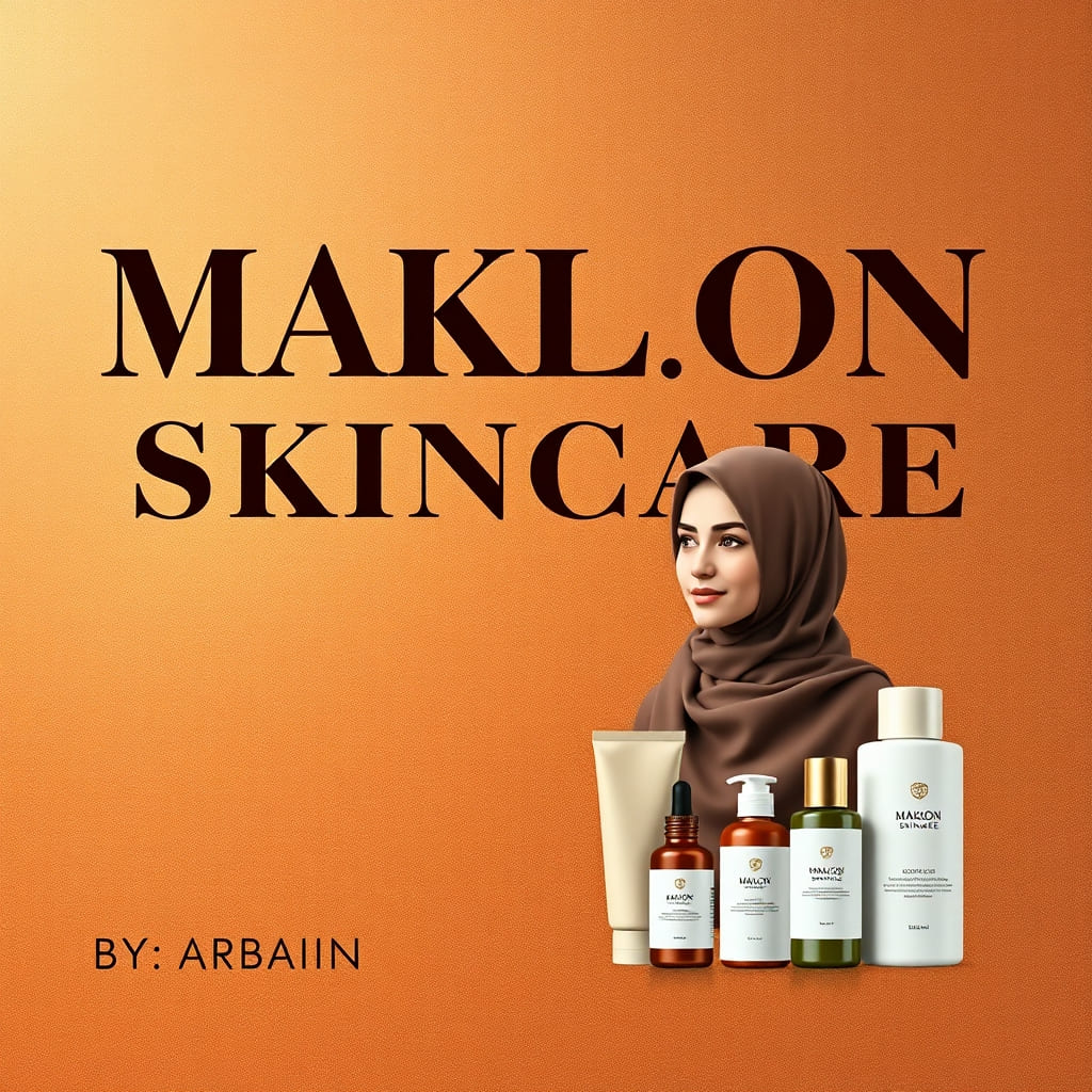 Panduan Memilih Maklon Skincare yang Tepat: Checklist Pembelian untuk Menghasilkan Produk yang Berkualitas