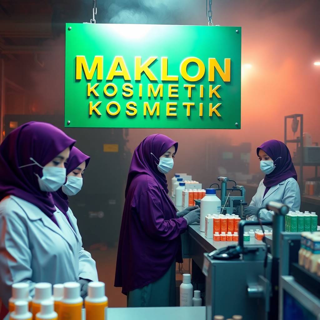 Panduan Memilih Merek Kosmetik yang Tepat: Checklist Pembelian Merek Kosmetik yang Berkualitas