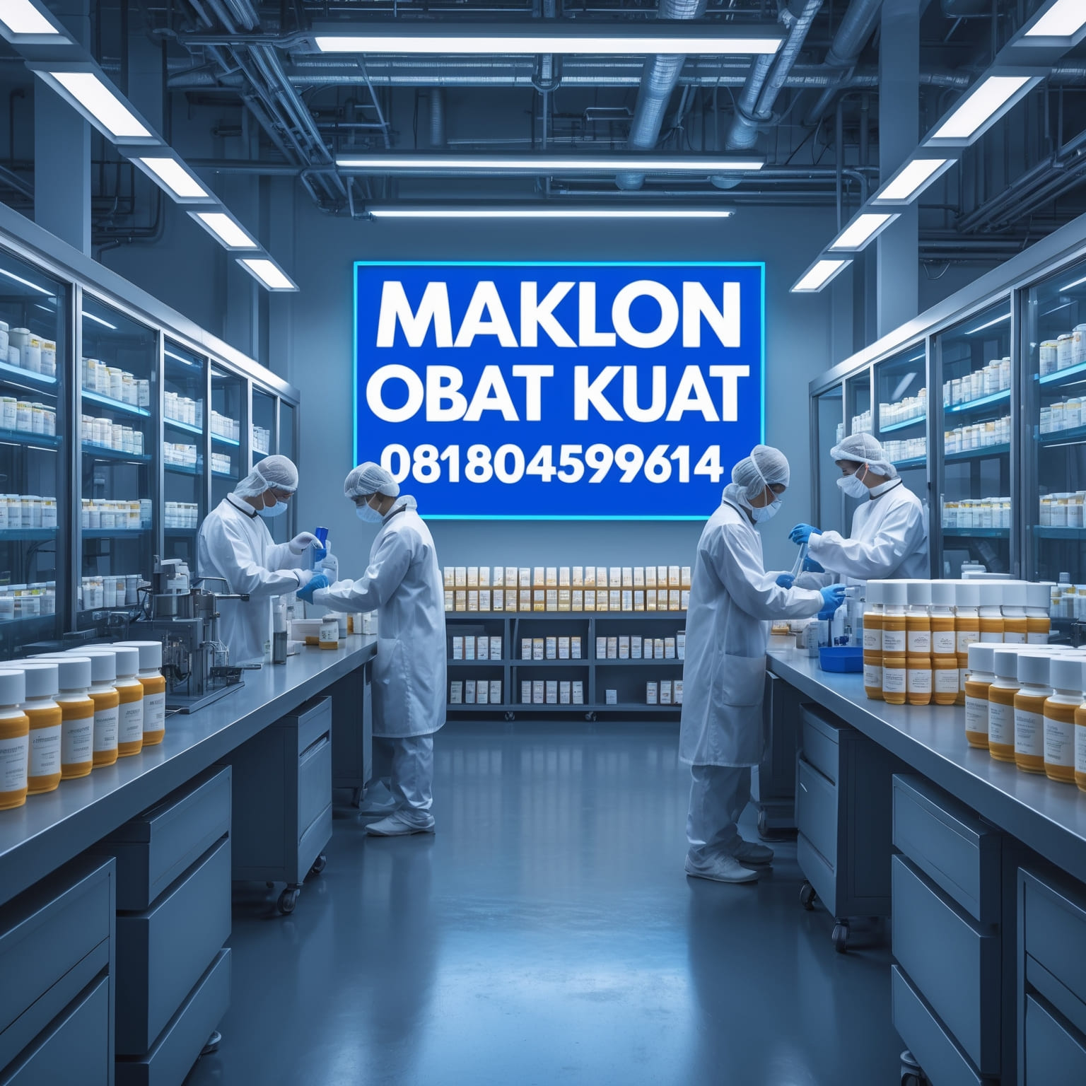 Bandar Maklon Obat Kuat Terpercaya: Pilih yang Tepat untuk Masa Depan Bisnis Anda