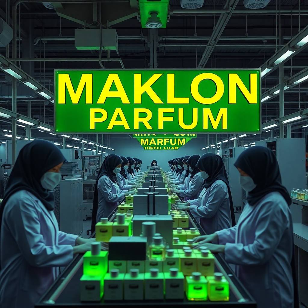 Cocok Untuk Siapa? Cara Terbaik Membuat Parfum Sendiri dengan Pabrik Maklon Parfume